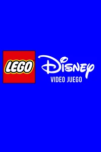 Lego Disney Juego