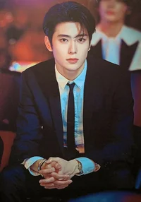 Jaehyun 