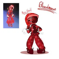 Bloodmoon 
