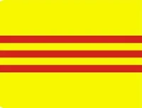 South vietnam
