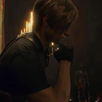 Leon Kennedy 