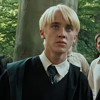 Draco malfoy