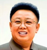 Kim Jong Ir