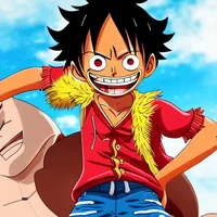 Luffy
