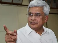 Prakash Karat