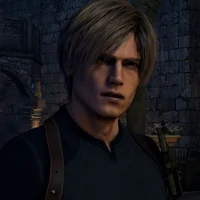 Leon Kennedy