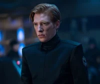 Armitage Hux