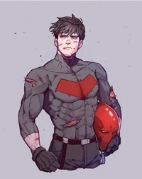 Jason Todd 
