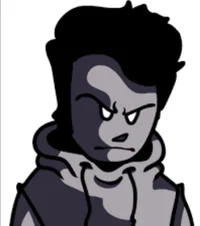 Mark Heathcliff Thin