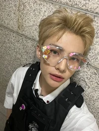 Hyunjin 