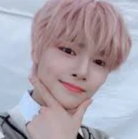 Jeongin boyfriend