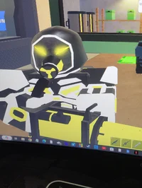 Goodelite juggernaut