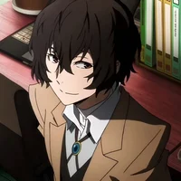 Dazai Osamu 