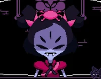 Ts underswap muffet