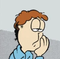 Jon Arbuckle