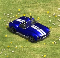 Cobra car AoE2