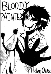 Bloody painter 
