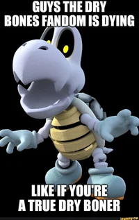 Dry Bones