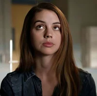 Cora hale