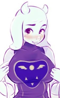 Toriel