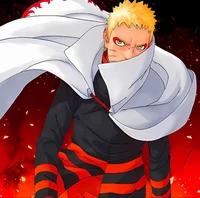 Naruto Uzumaki