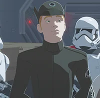 General Hux