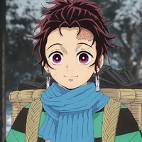 Tanjiro Kamado