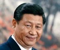 Xi Jinping