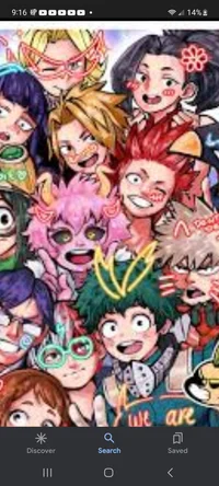 Mha