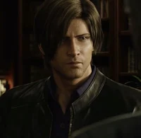 Leon Kennedy