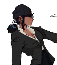 Model Robin