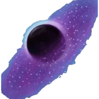 Black hole 