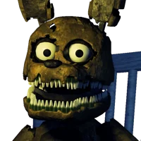 Plushtrap