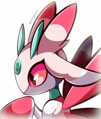 Lily the Lurantis 