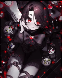 Yandere Friend