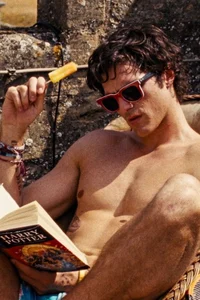 Jacob Elordi