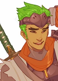 Genji Shimada