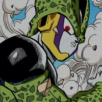 Perfect Cell 