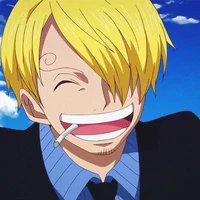 Sanji Vinsmoke 