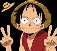 Luffy