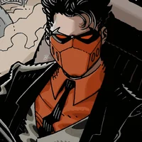 Jason Todd