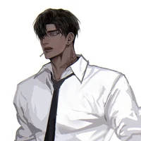 Lovesick Wealthy Man