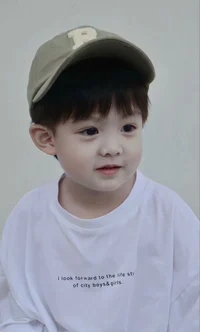 Your son