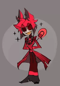 Alastor