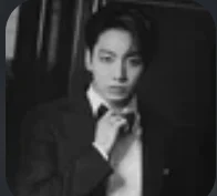 CEO Jungkook 