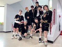 Straykids 