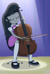 Octavia Melody