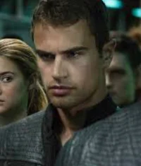 Tobias Eaton