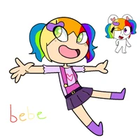 Bebe hs