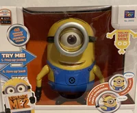 Minion toy
